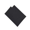 Car Leather Storage Glove Box Protector Pad Anti-Kick Pad Anti-Dirty Pad Mat Cover For Toyota Alphard 20-22