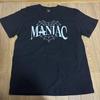 [USED] Stray Kids MANIAC T-shirt, Size M