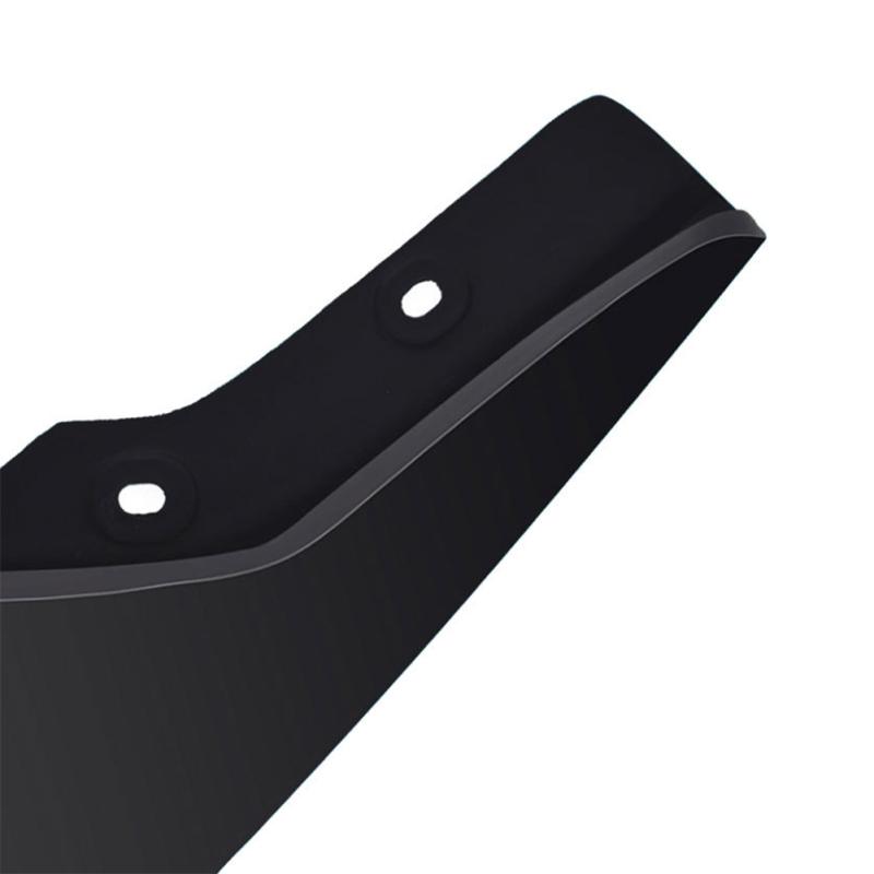 Apărătoare de noroi pentru mașină 4 buc. Apărătoare de noroi Mudapron Apărătoare de noroi Accesorii pentru Nissan Qashqai J11
