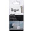 Kit de Instalação de Vaso Sanitário KOHLER K-1248788-SP
