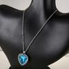 Mannequin Jewelry Display Bust Stand for Show Jewelry, Necklace, Earrings