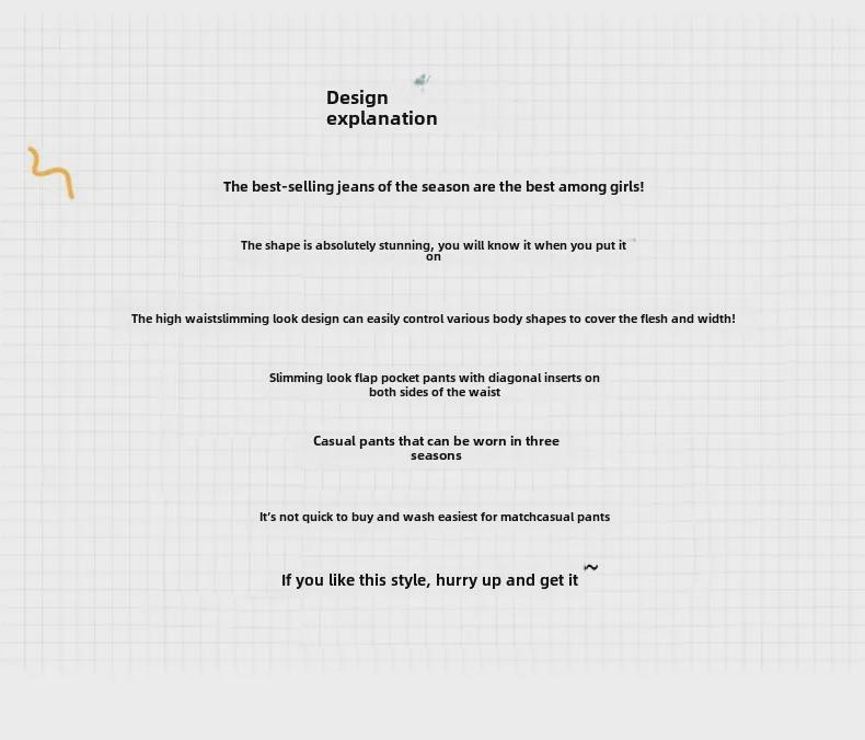 Women's Thick Velvet-Lined Wide-Leg Korean Style Jeans - High Waist, Loose Fit, Floor-Length, Slim Straight, Perfect for Winter Warmth.