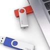 LISM High-Capacity Metal USB 3.0 Flash Drive