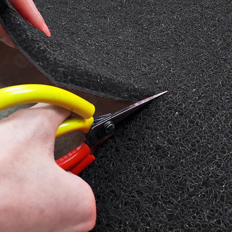 Anti-slip Looped Entrance Floor Mat