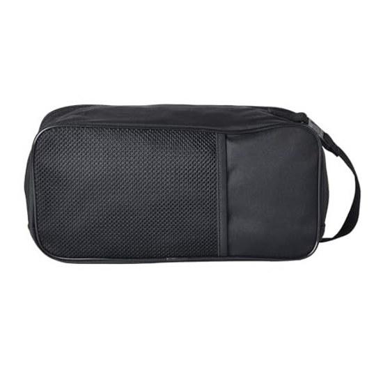 Balance Shoes Case (LAB55622) Pouch Club Activities Shoe Storage Bag High Cut Golf Basketball Soccer Volleyball