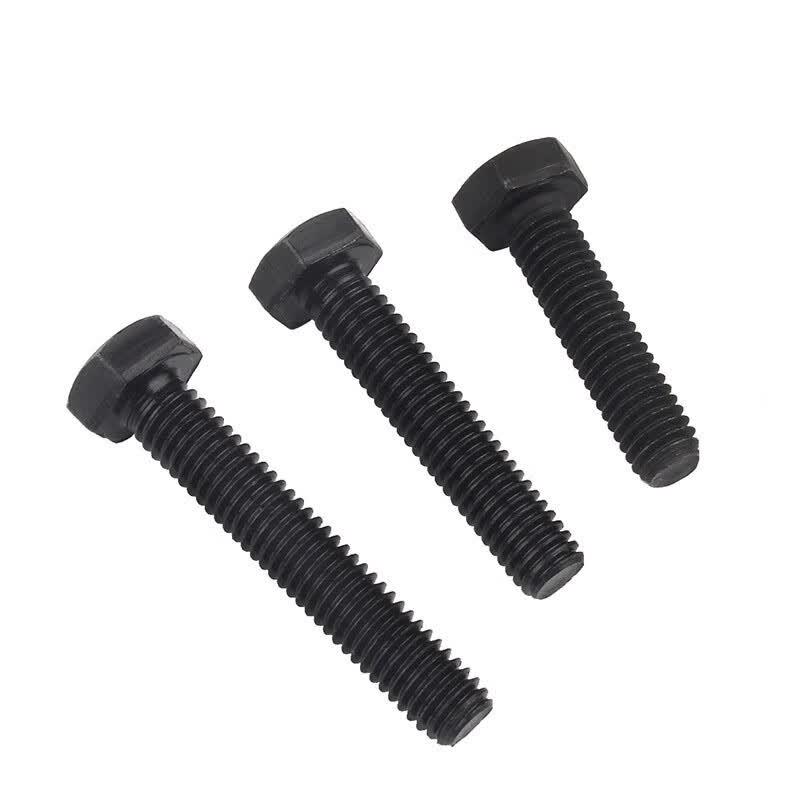 Dazhao Carbon Steel Hex Head Bolt