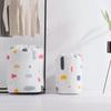 Foldable Storage Bag Quilt Blanket Organizer Washable Clothes Dust Bag Multifunctional Packing Bag Wardrobe Home Organizer