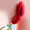 30 Mode Usb Rechargeable Adult Sex Toys Women Female Rabbit Dildo Vibrator 7 Color Vibrating Dildo and Vibrator for Woman