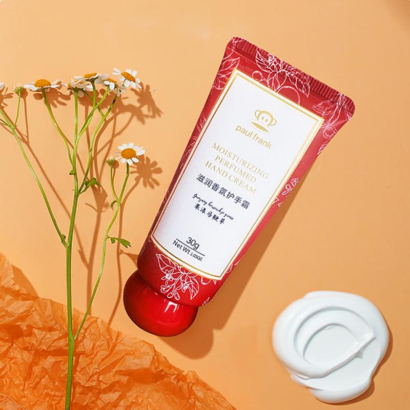 Paul Frank Moisturizing Fragrance Hand Cream