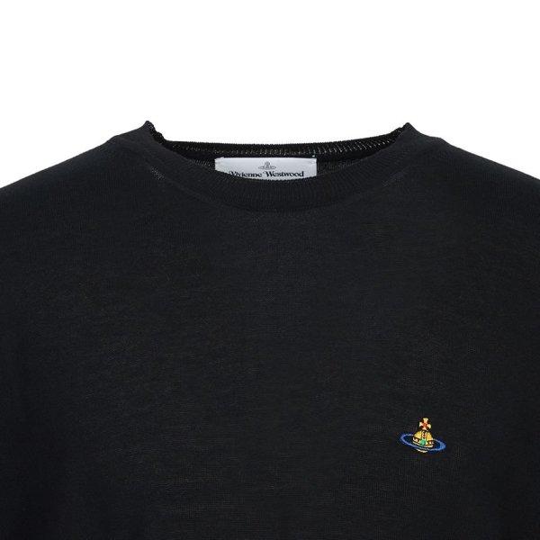 Vivienne WeStwood Men S Knit 27010012 Y003f N401 Alex