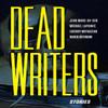 Dead Writers by Michael LaPointe Paperback Book 9781778430541