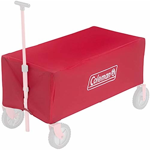 

Дождевик Coleman Outdoor Wagon 2000033141