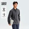 Men's Wrinkle-Resistant Thermal Long-Sleeve Shirt BRS250018