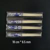 ZISIZ Disposable Bamboo Chopsticks