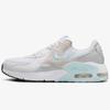 Nike Air Max Excee Size W, White/Photodust/Black/Glacier Blue, CD5432-135, 24.5cm