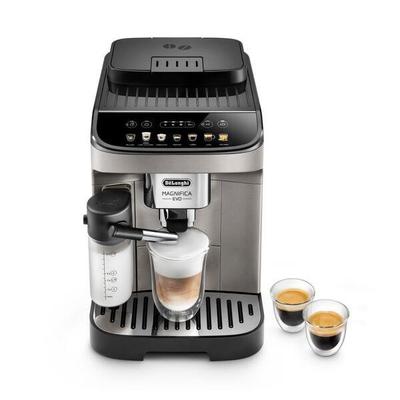 De'Longhi Magnifica Evo ECAM290.81.TB Automatic Espresso Machine 1.8L Black/Titanium
