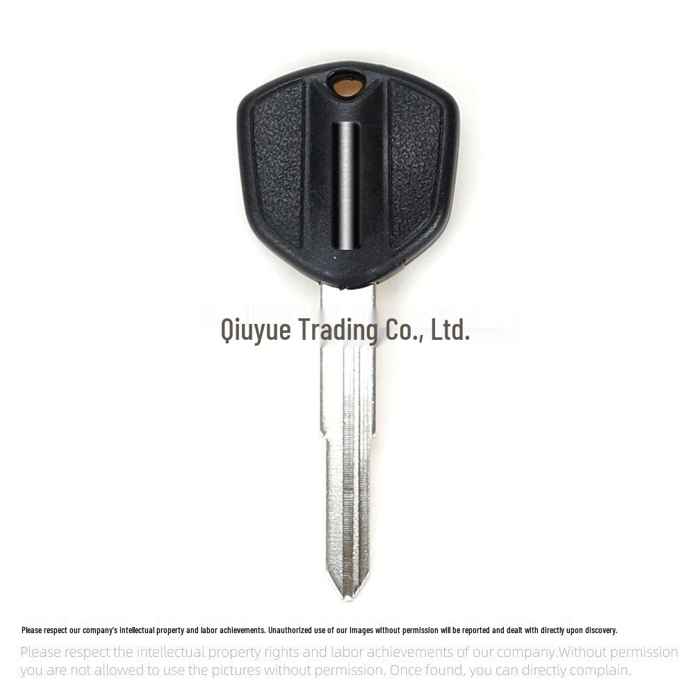 Geeigneter Schlüsselrohling/Griff für Honda Hornet 250/600/900/919, VFR800 Motorräder