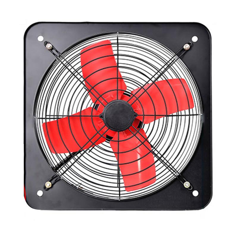 Xingxuan NT-211 Metal Industrial Exhaust Fan кабеля 1,5 м