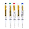 Dodo's 72-Hour Non-Drying Long-Head Woodworking Tile Marker Pen