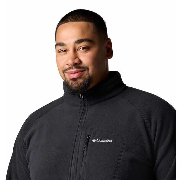 Флисовая куртка Columbia Fast Trek III Half Zip Fleece