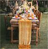 Luxurious Velvet Table Runner, Wedding Reception Baby Shower Decora, Soft Table Linen Overlay, WeddingTable Runner Room Decor