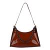 Fashionable Women's Bag, Fresh and Clean Jelly Bag, Women's Underarm Bag, Single-shoulder Small Bag