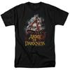 Army Of Darkness Bloody Poster T-Shirt To 6X