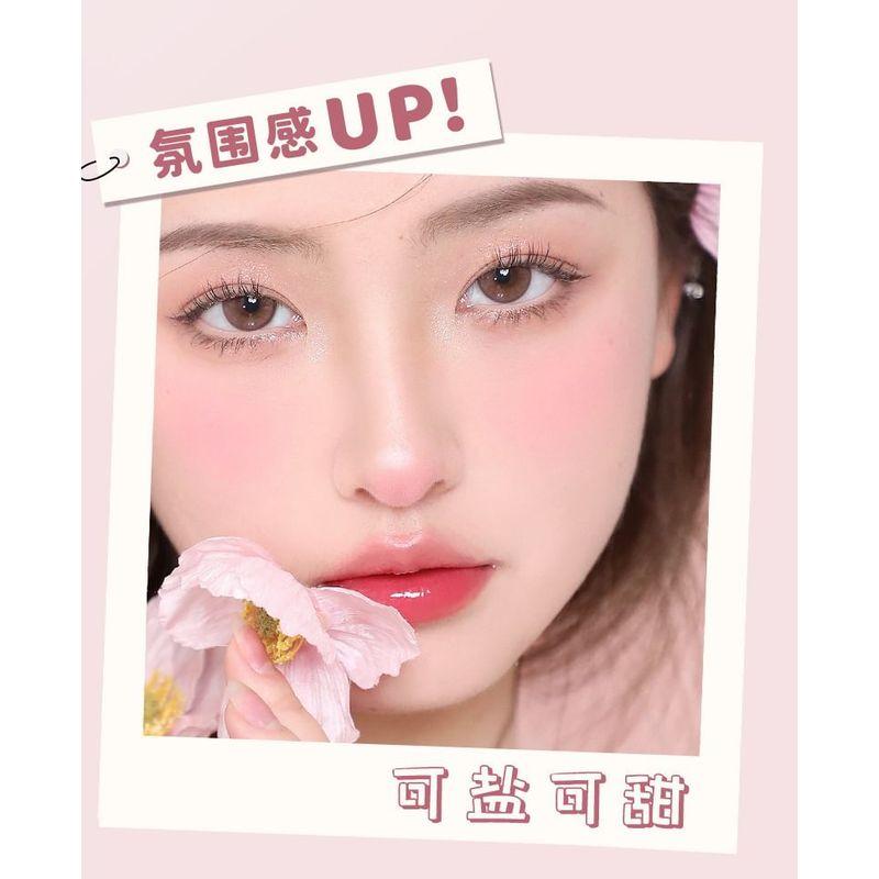 NOVO - Tipsy Airy Rouge Stick - 3 Farben