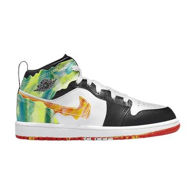 Sneaker per Bambini Air 1 Mid SE PS Drip DJ6562-038