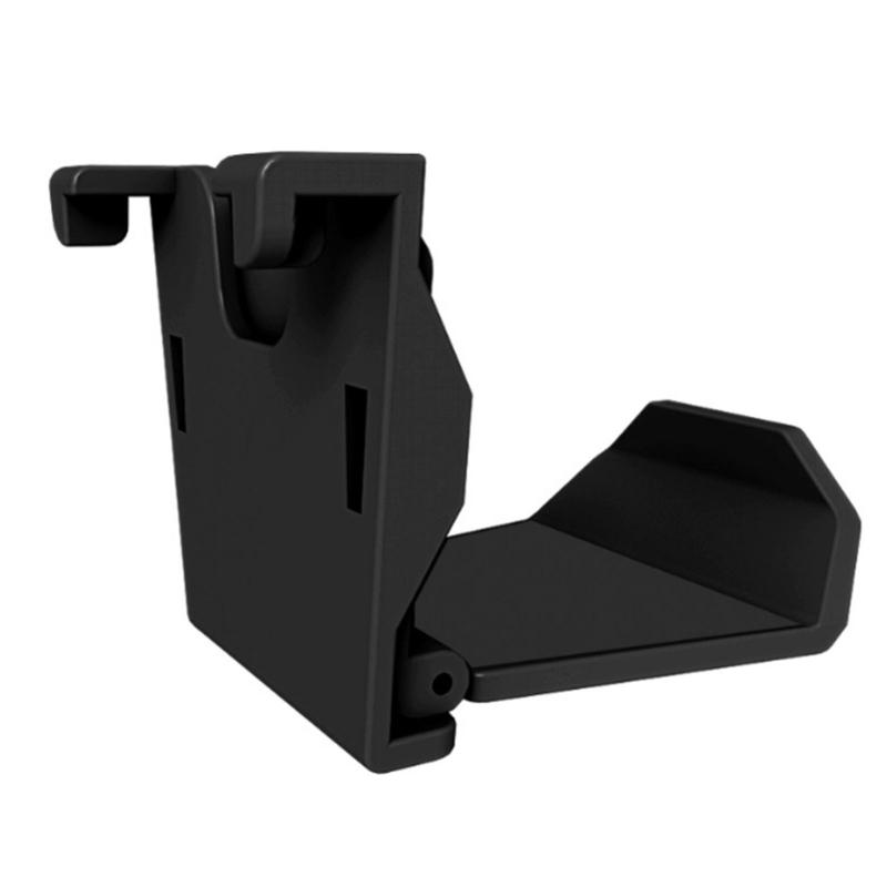 6 Stück Kopfhörerhalter Wandmontage Halter Haken für Controller Gamecontroller Ständer Halter für Controller