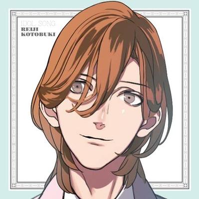 CD REIJI KOTOBUKI SHOTARO MORIKUBO  Uta No PrinceSama All Star After  QECB57 Japan ObiJapanese Others Used