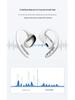 V22 Non-In-Ear Sports Wireless Bluetooth Earphones