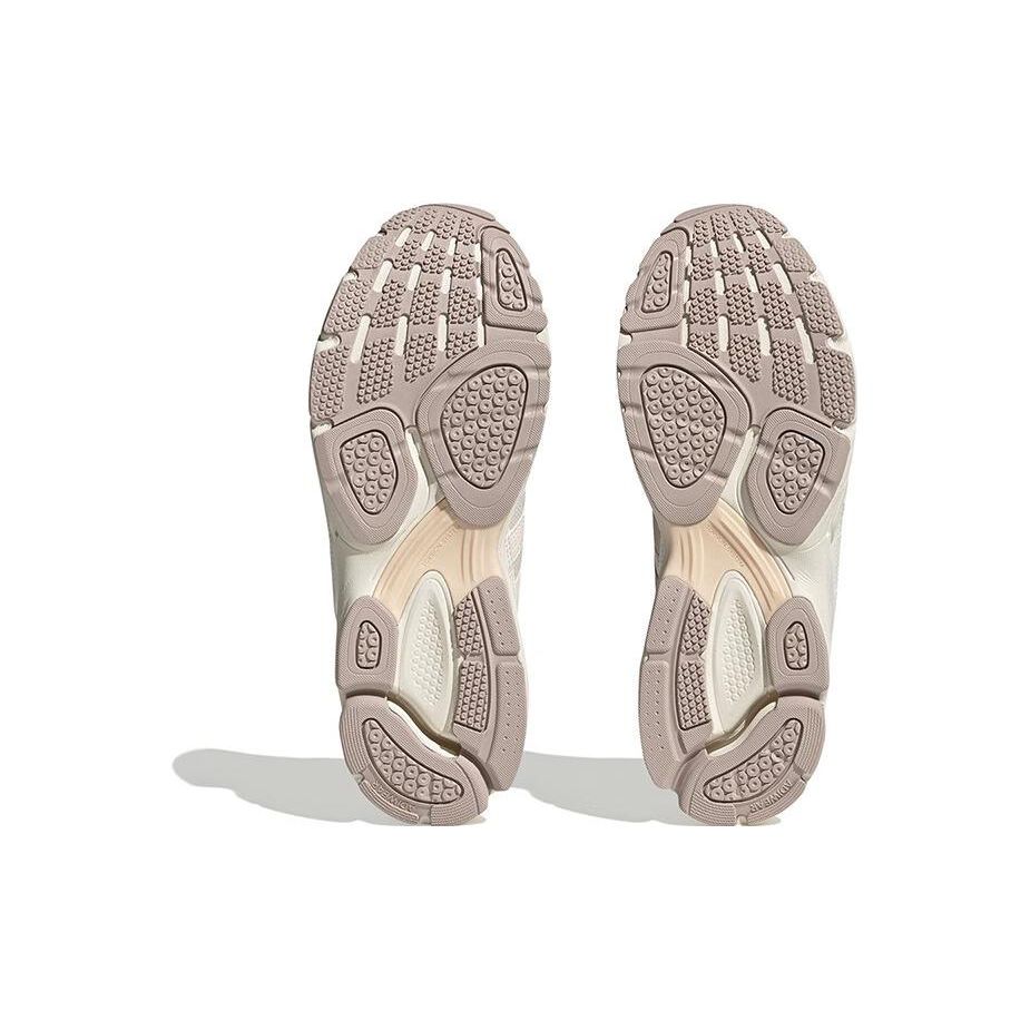 Adidas Spiritain 2000 Comfortable Versatile Non-Slip Durable Lightweight Low-Top Training Running Shoes Women sneaker White Gray IE1891