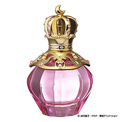 Bandai Premium Bandai Exclusive Pretty Guardian Sailor Moon Miracle Romance Eau De Toilette Sailor Moon