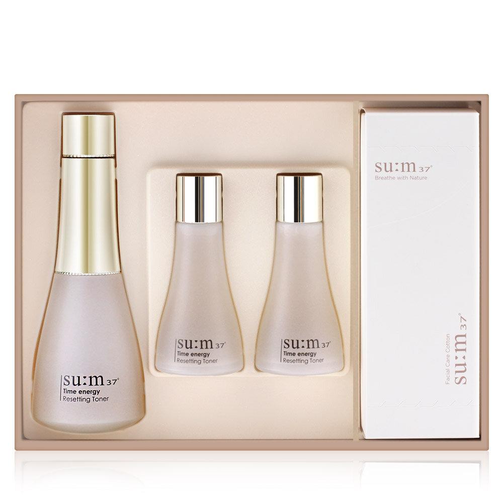SUM37 Time Energy Resetting Toner Increased Supply Set