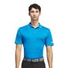 adidas Mens Performance Polo Shirt