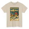 Breckenridge T-Shirt Unisex: Retro Colorado Tee