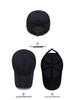 Men's Breathable Quick-Dry Summer Baseball Cap - Comfortable Outdoor Sun Protection Duckbill Hat