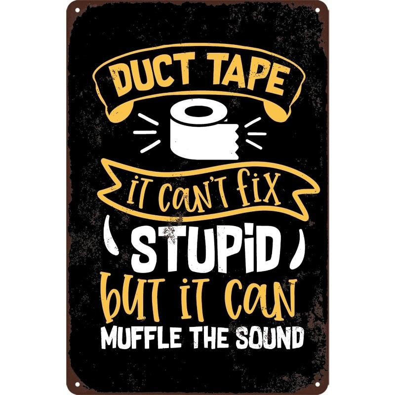 "Live" Word Metal Sign, Retro Wall Art Decor