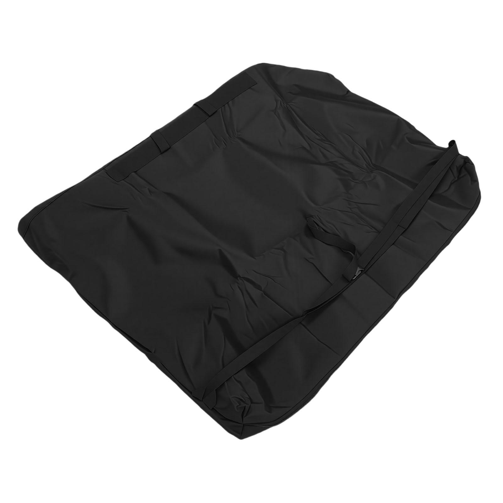 

Сумка для хранения съемной панели крыши Hard Top с ручкой, замена для Wrangler JK JKU JL JLU 2007 2025, сумка для хранения Hard Top