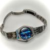 Used [Working Item] SEIKO Ladies Watch 2206-0550 Vintage