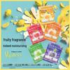 Mentholatum SPF15 Frucht-Lippenbalsam