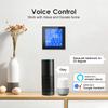 WiFi Smart Thermostat Temperature Control for Electric Floor Heating Water/Gas Boiler Temperature Tuya Google Home Alexa Yandex