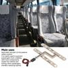 Quick Response Safety Belt Pressure Sensor 50V Seat Pressure Sensor  Replacement