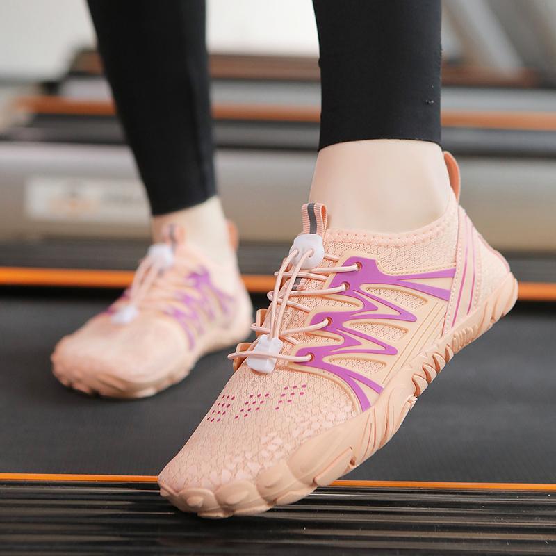 6Coloers Outdoor Creek Schuhe Herren Schnorcheln Schnelltrocknende Strandschuhe Damen Tauchen Schwimmschuhe Yoga-Schuhe