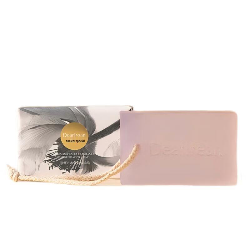 

Dear Ilean Scented Essential Oil Bath Soap