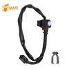 Map Control Button Switch For Yamaha YZ250F YZ250FX YZ450F YZ450FX -2024 B7B-83976-10-00