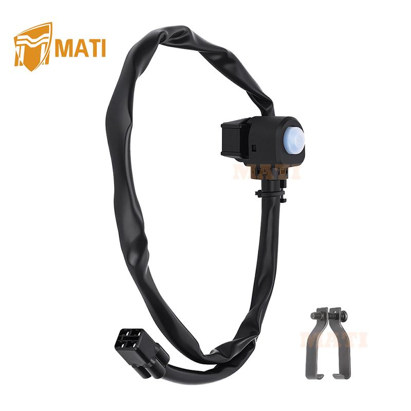 Map Control Button Switch For Yamaha YZ250F YZ250FX YZ450F YZ450FX -2024 B7B-83976-10-00