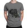 Nick Drake T Shirt Unisex 100 Cotton Vintage Tshirt Crewneck Tee Shirt Short Sleeve Clothing Gift Idea