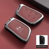 Dongfeng Fengshen AX Series & Fengdu Haoji Mach 22 Car Key Cover